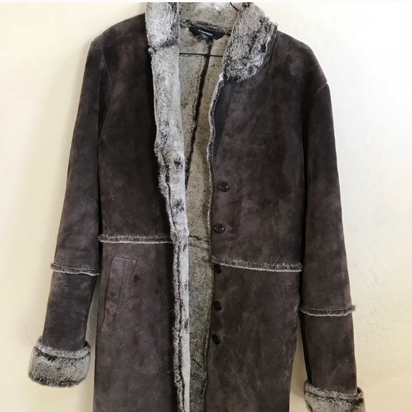 Express coat - Picture 1 of 6